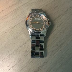 Marc Jacobs Watch